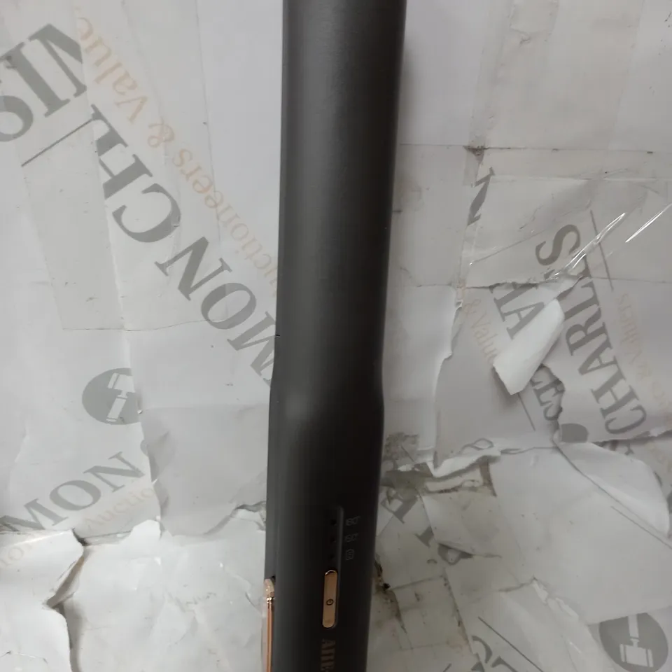 AIIE-EIIA CORDLESS 3/4 INCH ALUMINIUM MULTI STYLER