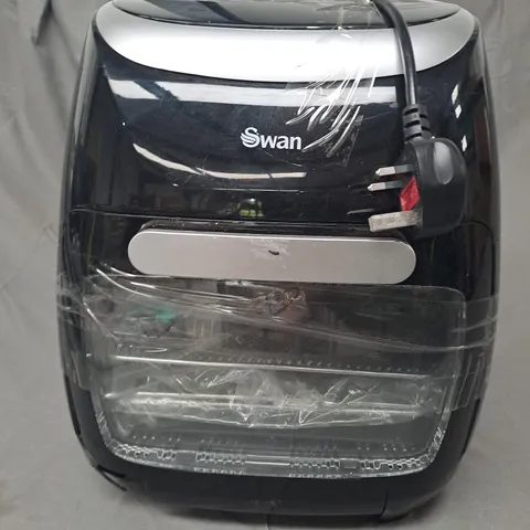 SWAN DIGITAL AIR FRYER OVEN 