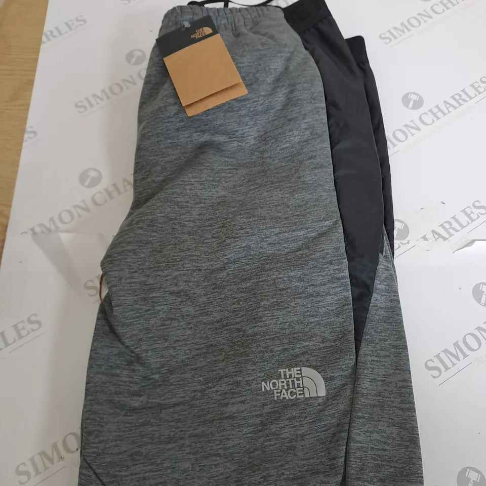 THE NORTH FACE TRACKSUIT BOTTOMS SIZE L