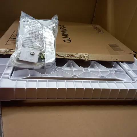 PARTS CENTRE SHELF STACKING KIT
