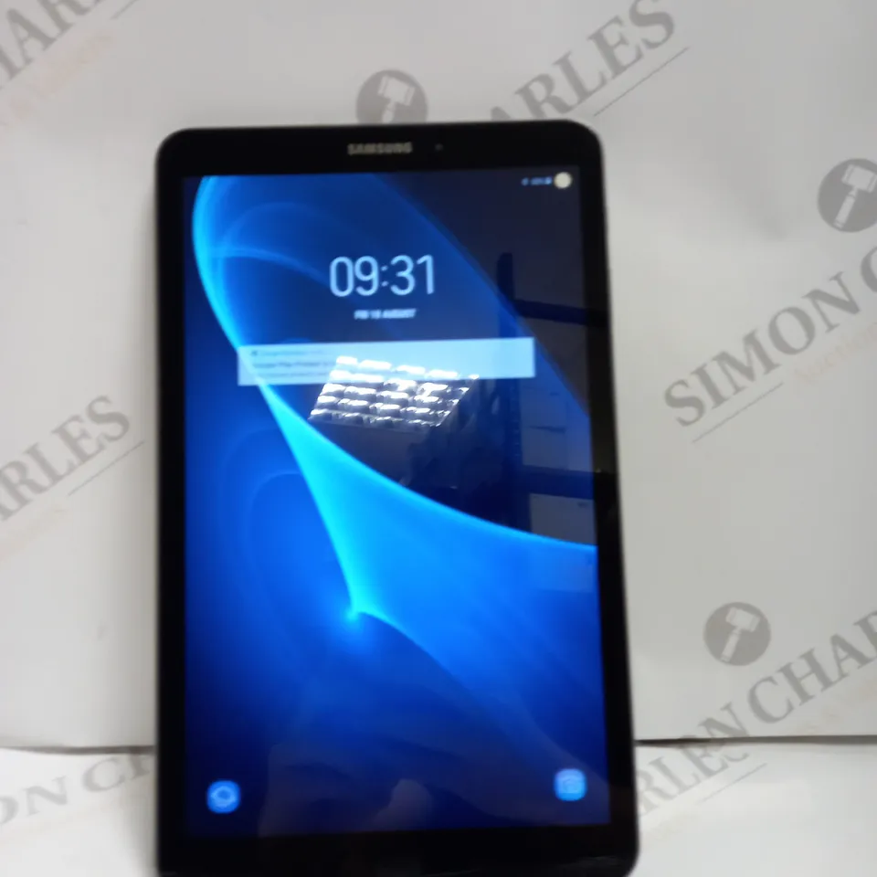SAMSUNG GALAXY TAB A 10.1 - GREY