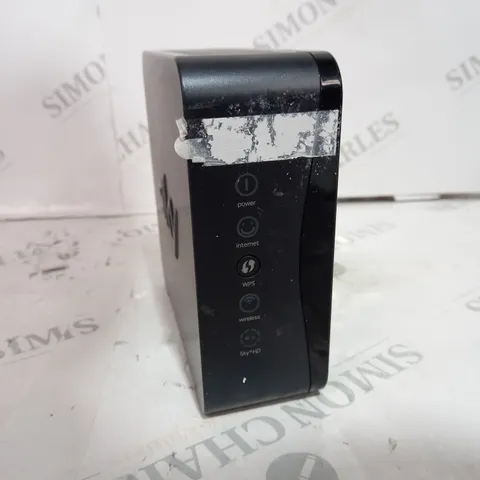 SKY WIFI ROUTER