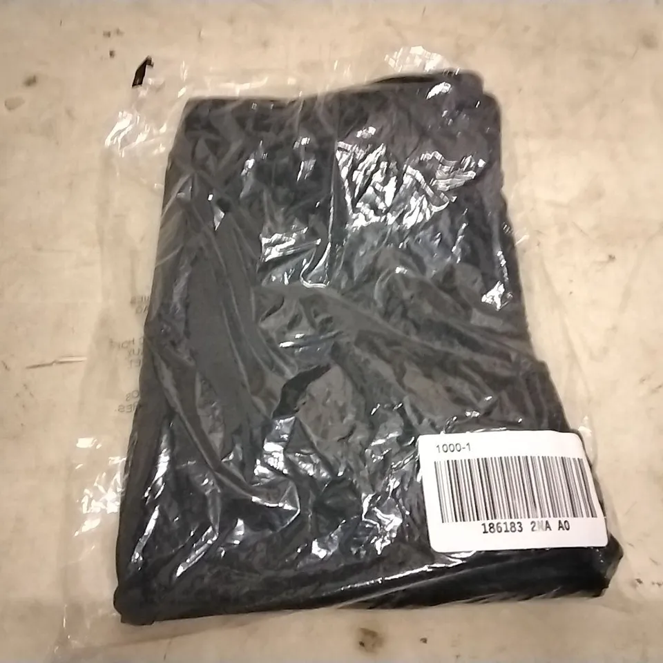 BOX OF APPROXIMATELY 26 MR.MAX NAVY HOLLYWOOD LEGGINGS XS