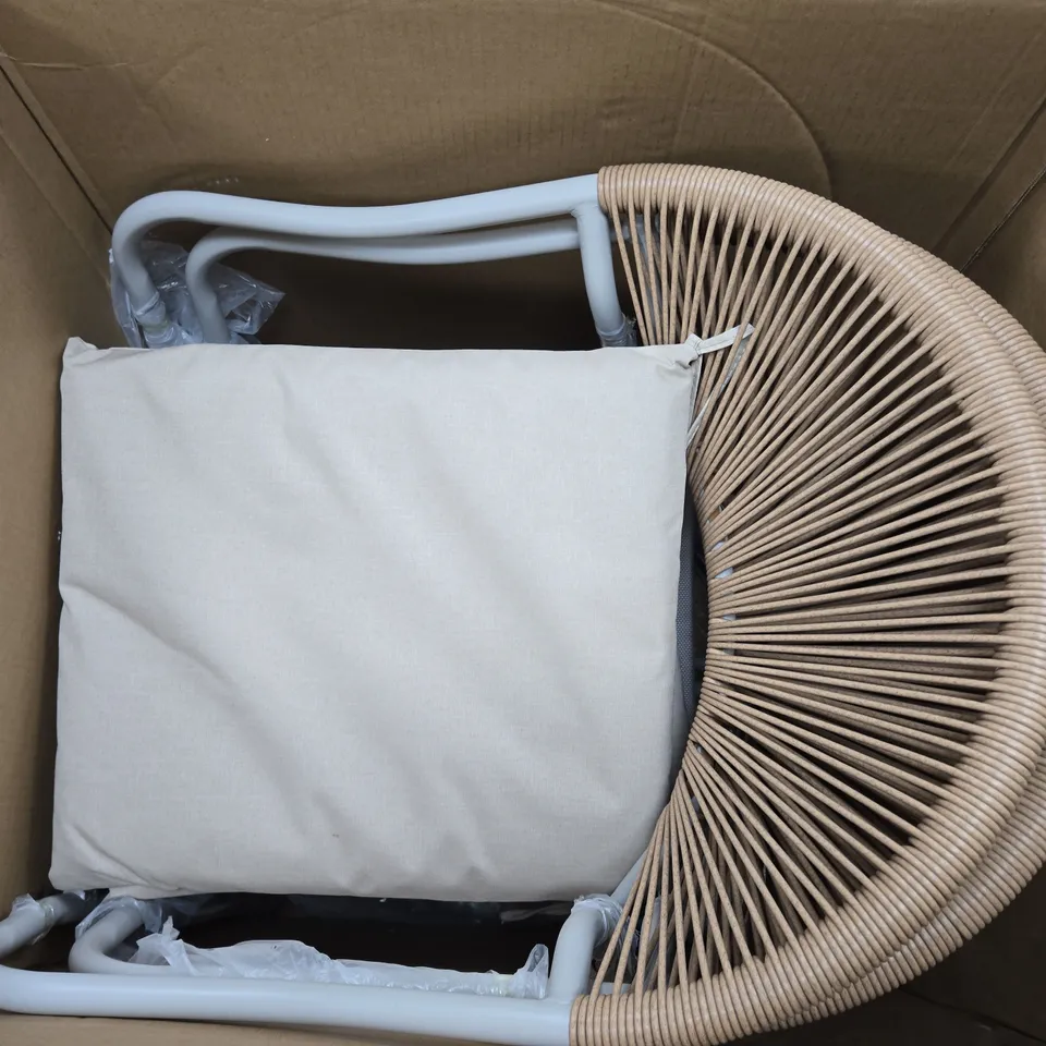 HOME SOLLER BISTRO SET - COLLECTION ONLY