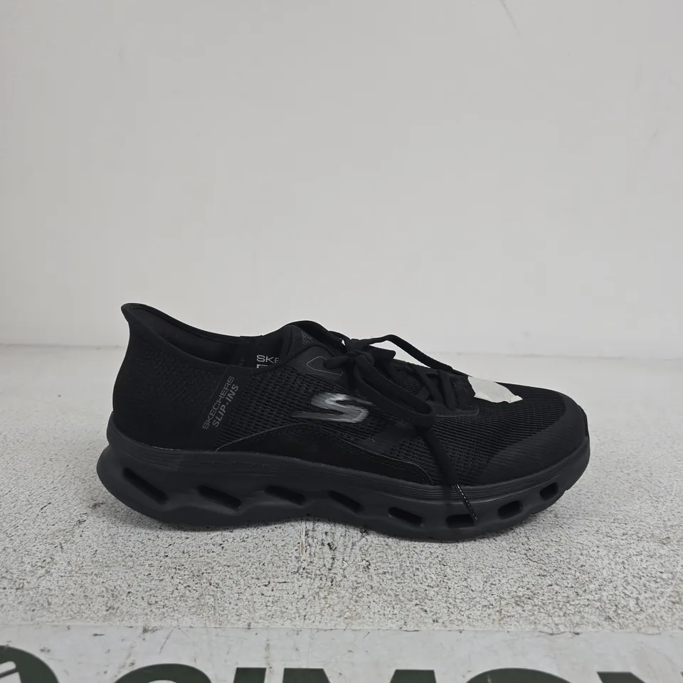 SKECHERS GO WALK GLIDE-STEP 2.0 BELAH SLIP-INS TRAINERS SIZE 7