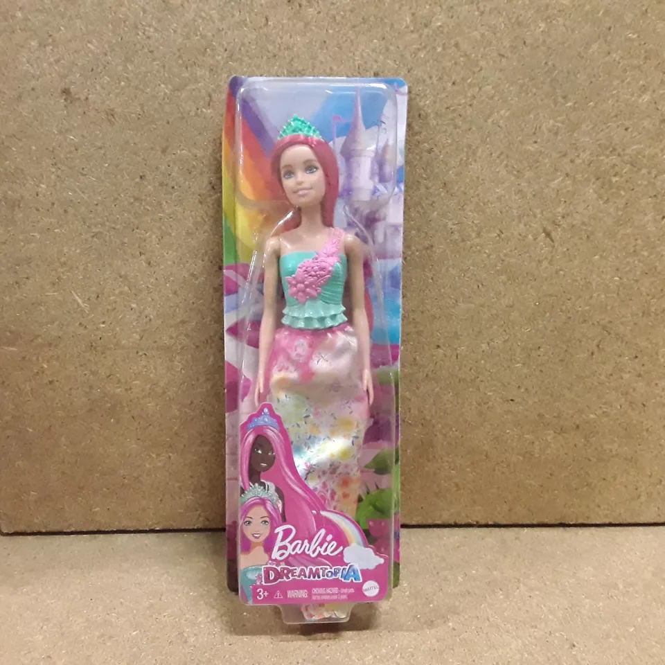 BARBIE DREAMTOPIA TOY 