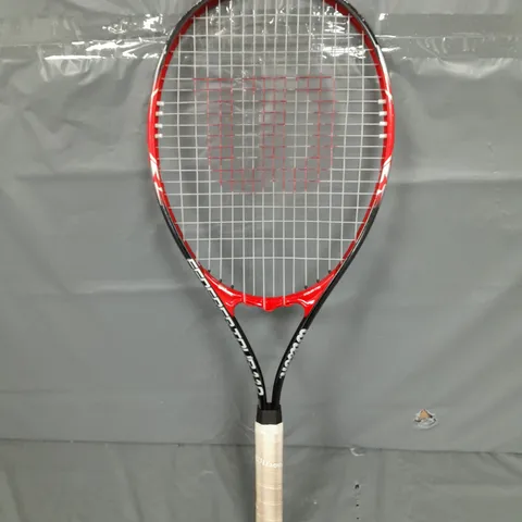 WILSON TENNIS RACKETT