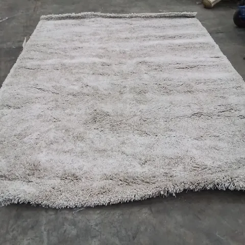 QUALITY DESIGNER AREA RUG - APPROXIMATELY 280X200CM