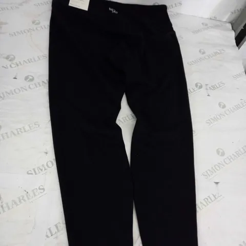 MOVE BLACK TRAINING TIGHTS SIZE XL