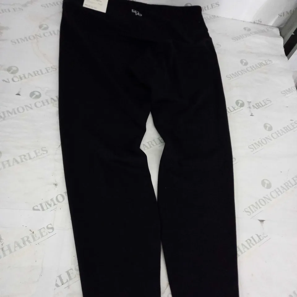 MOVE BLACK TRAINING TIGHTS SIZE XL