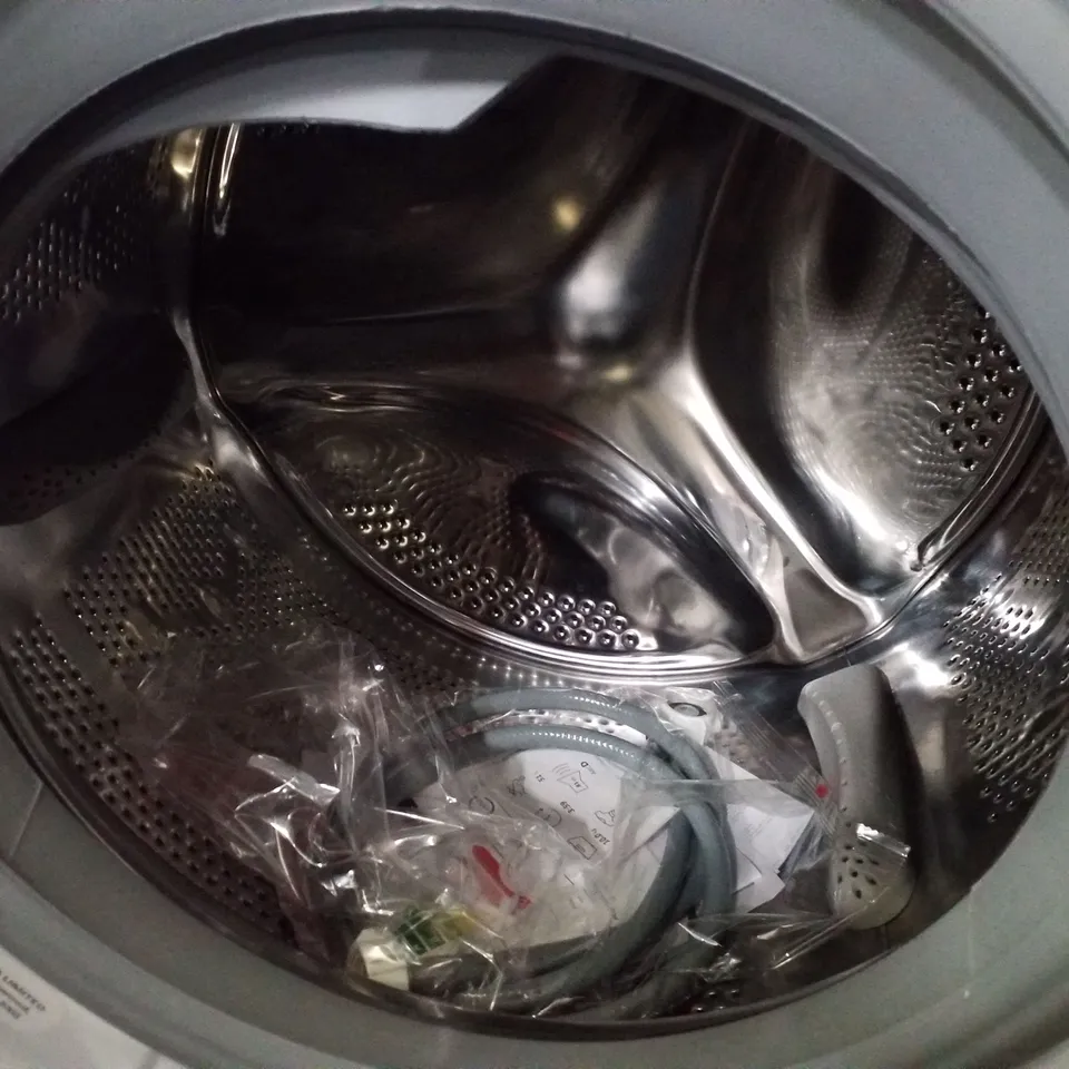 CANDY SMART PRO CSOW4853TWCE FREESTANDING WASHER DRYER - UNPROCESSED RAW RETURN
