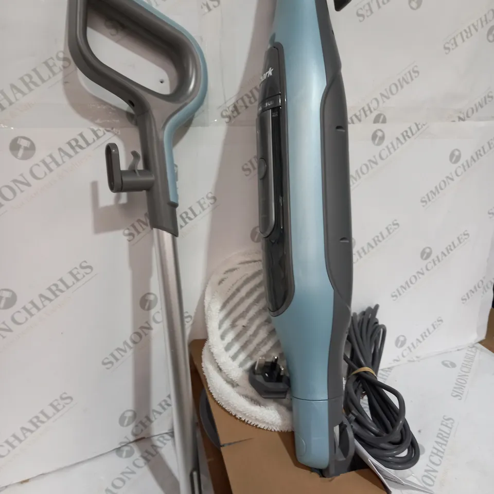 BOXED SHARK S6002UK STEAM FLOOR MOP