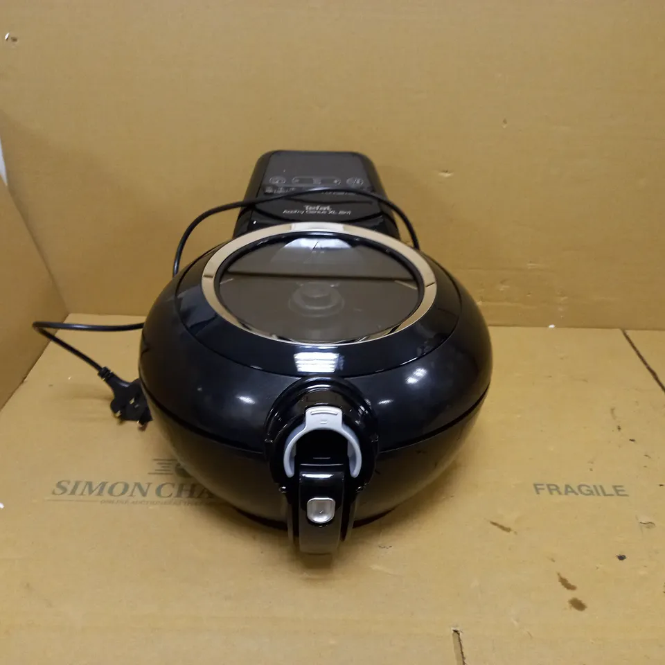 TEFAL ACTIFRY GENIUS HEALTH AIR FRYER