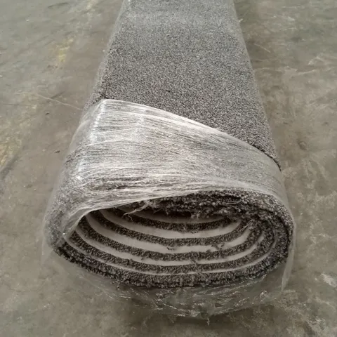 ROLL OF QUALITY HEAVENLY TWIST 19 FOSSIL CARPET // APPROX SIZE; 1.75 x 4m