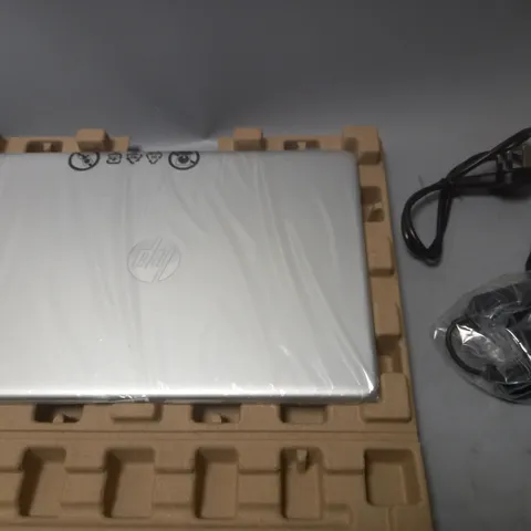 BOXED HP LAPTOP 15S-FQ5021SA