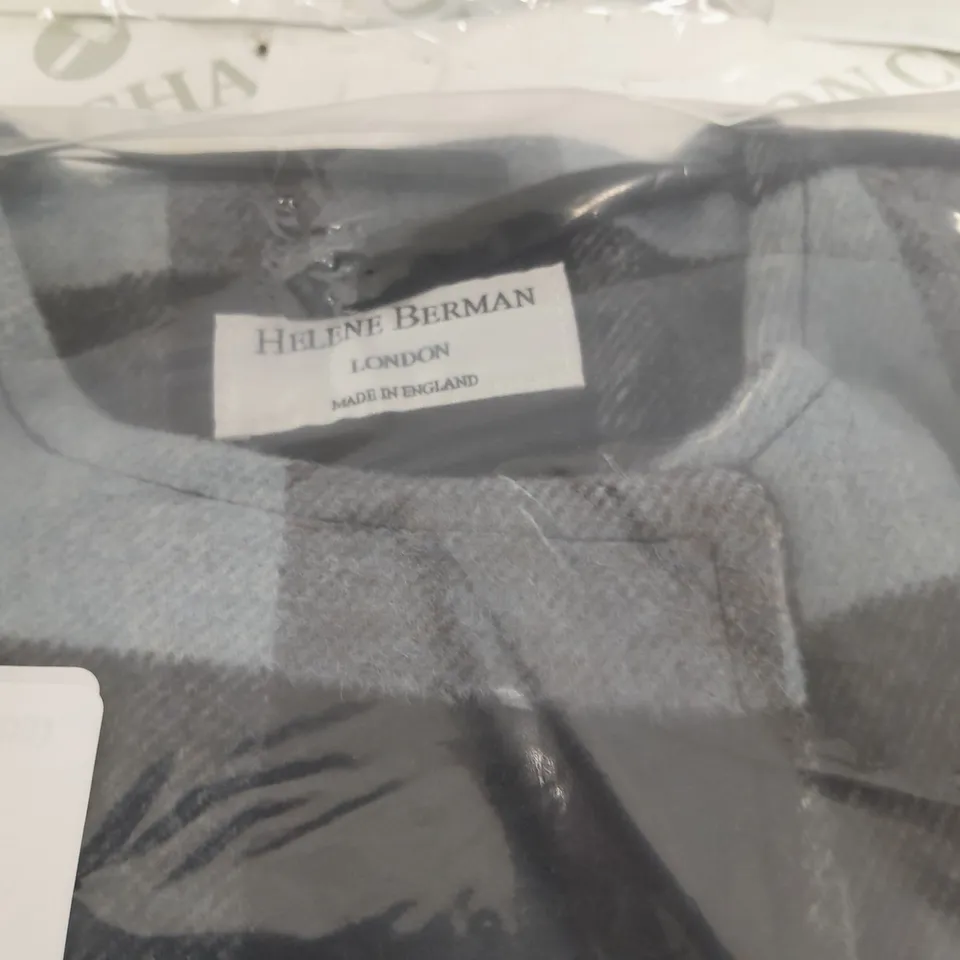 HELENE BERMAN WAIST COAT SIZE 10