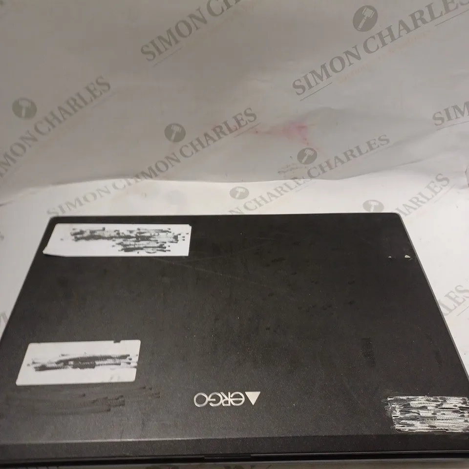 ERGO W76C NOTEBOOK LAPTOP 
