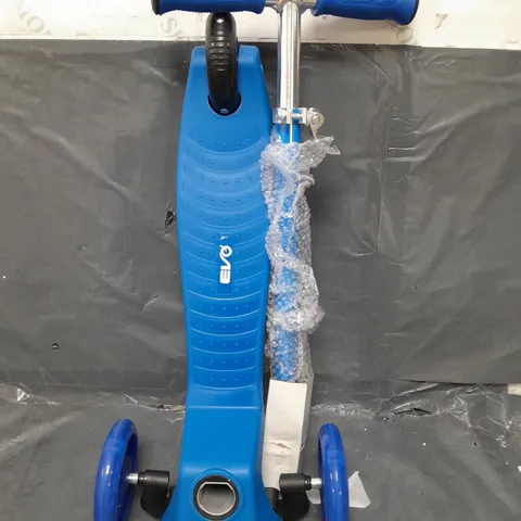 EVO MINI CRUISER - BLUE