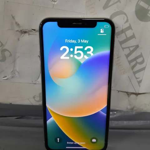 APPLE IPHONE XS
