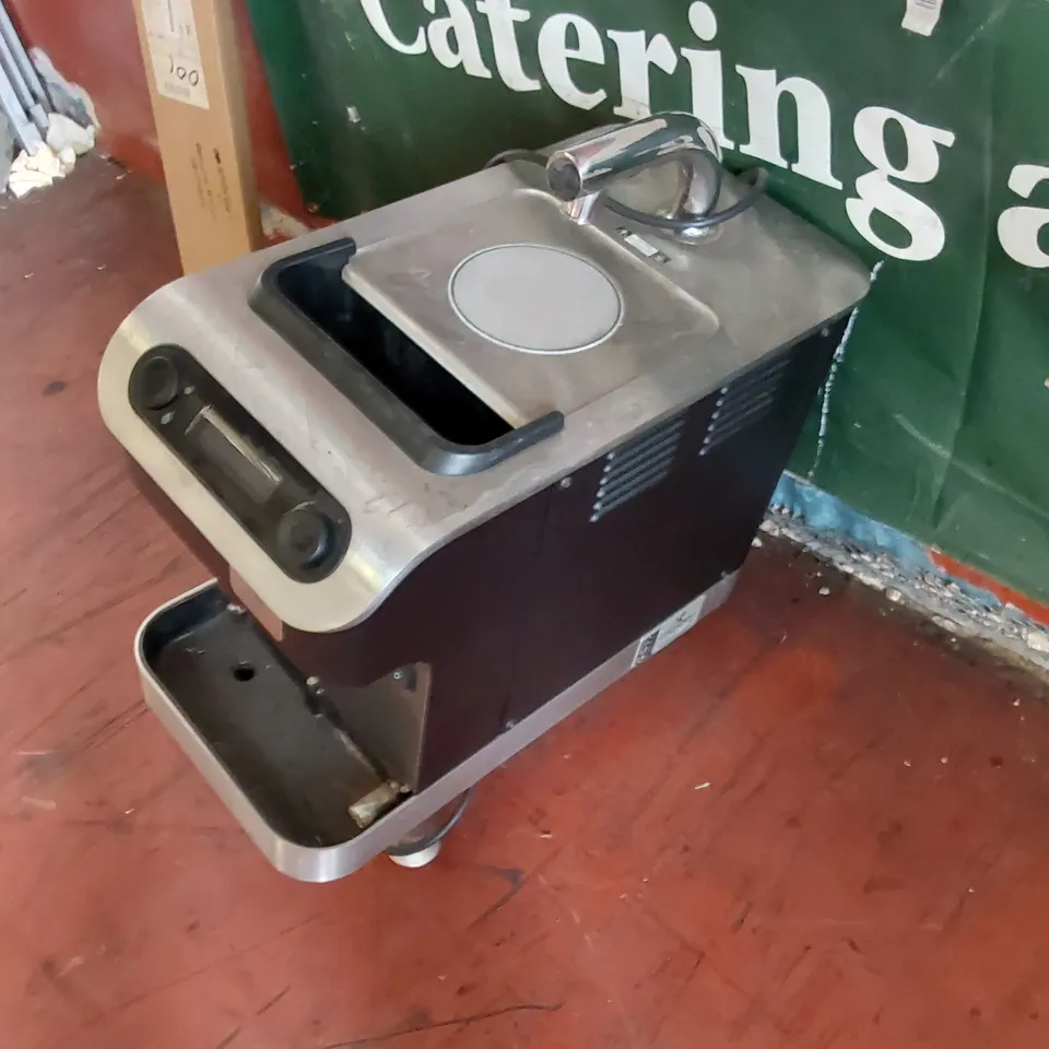 CLOVER S1 COFFEE MACHINE 
