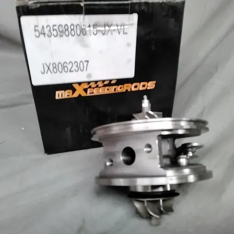 BOXED MAXPEEDINGRODS TURBO CARTRIDGE CHRA 54359880015 