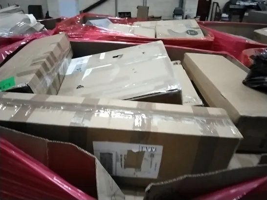 Lot 434: PALLET OF ASSORTED PRODUCTS AND HOUSEHOLD GOODS TO INCLUDE ...