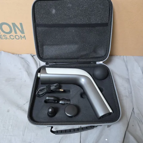 FIAR FASCIA GUN MASSAGE DEVICE WITH CASE