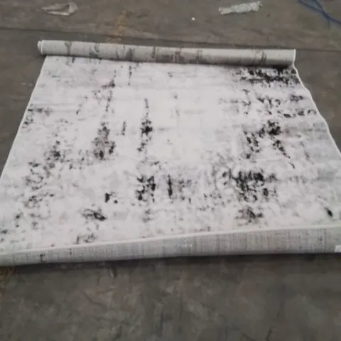 QUALITY DESIGNER AREA RUG - APPROXIMATELY 200X150CM