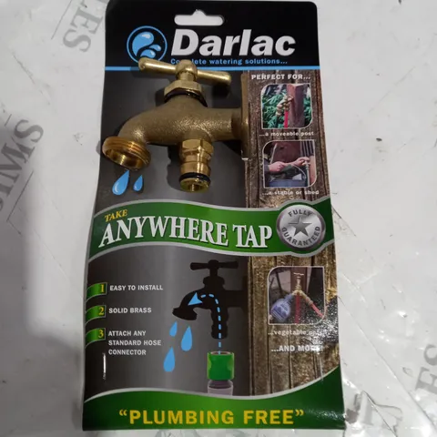 DARLAC TAKE ANYWHERE TAP