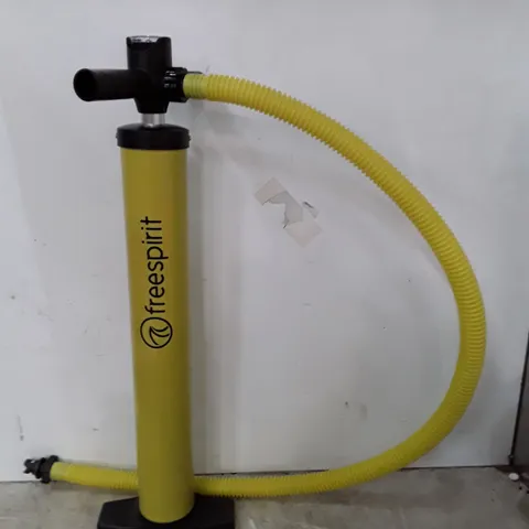 FREESPIRT HAND AIR PUMP