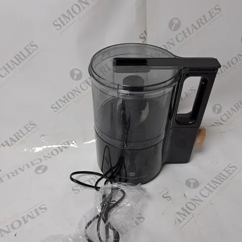 BOXED COOK'S ESSENTIALS FOOD CHOPPER