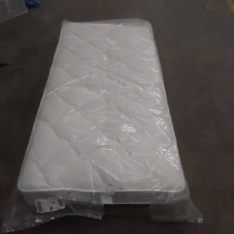 QUALITY BAGGED 90CM SINGLE PREMIUM MATTRESS