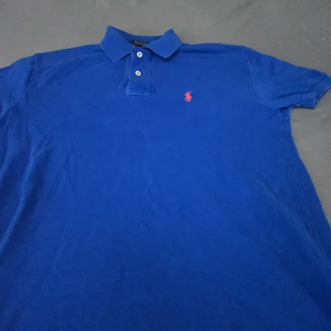 POLO RALPH LAUREN POLO SHIRT SIZE XS