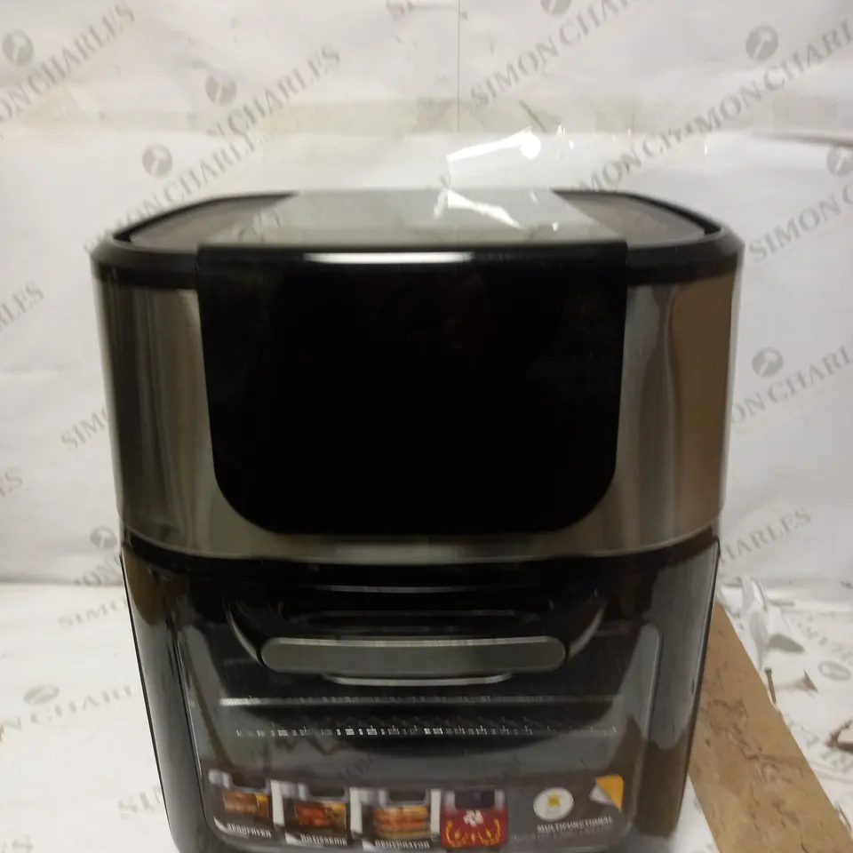 PRINCESS AEROFRYER OVEN DELUXE