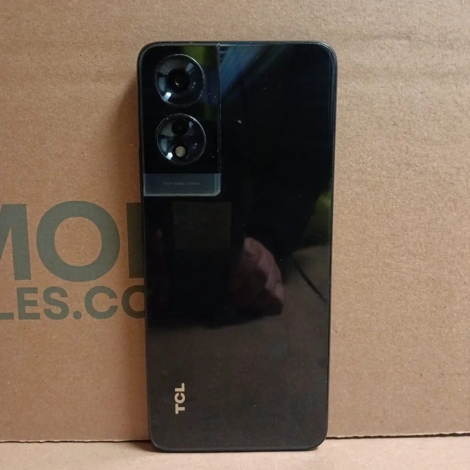 TLC MOBILE SMARTPHONE - MODEL UNSPECIFIED