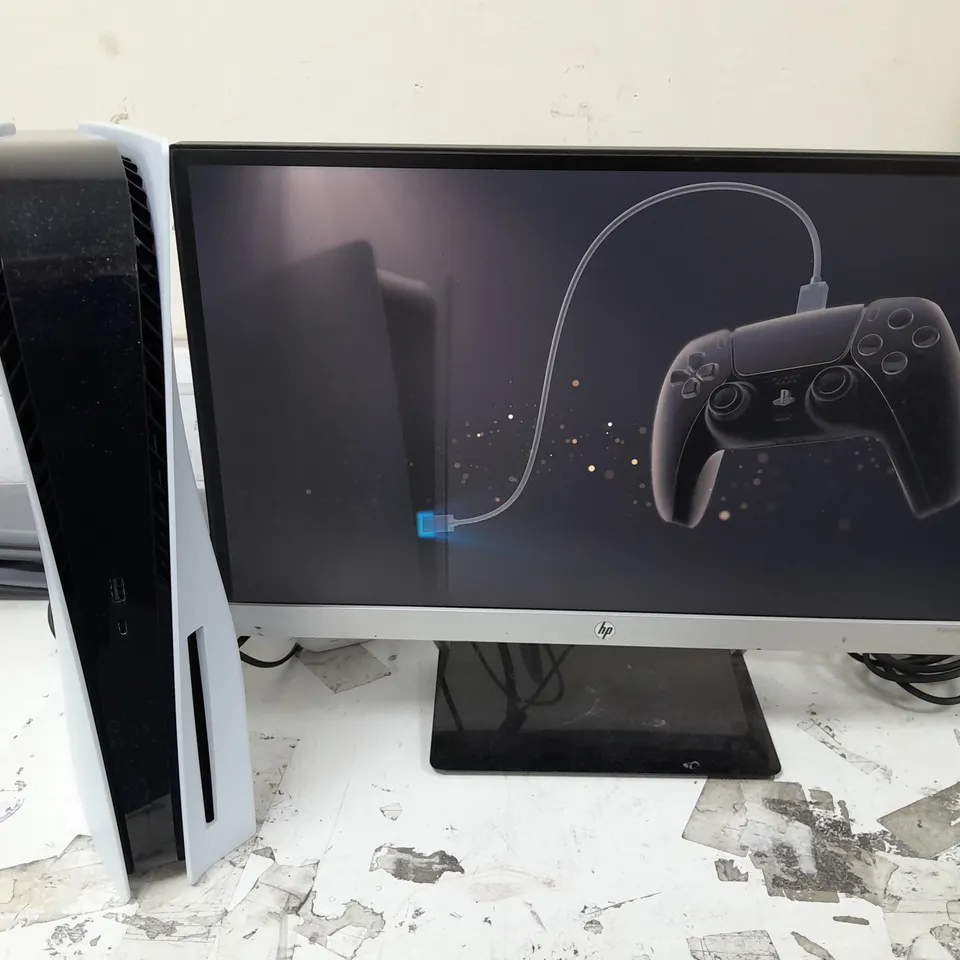 BOXED SONY PLAYSTATION 5