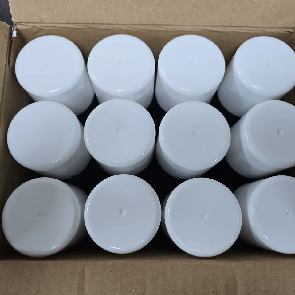 12 DESIGNER FRAGRANCES FOAM BLAST WILD FIG AND CASSIS (12X300ML)