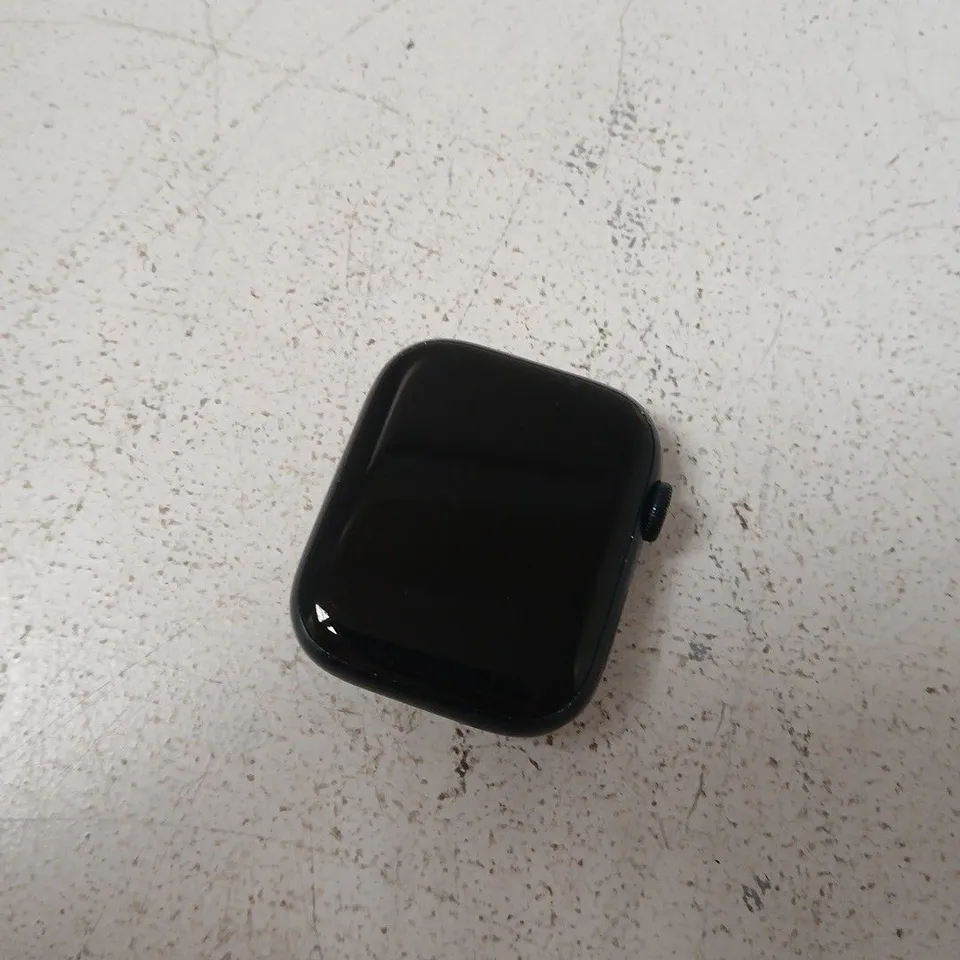 APPLE WATCH SERIES 7 45MM CELLULAR ALUMINIUM BLUE
