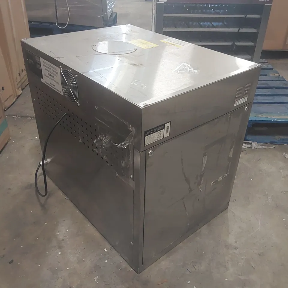 THERMODYNE 700NDNL COMMERCIAL COOK AND HOLD OVEN