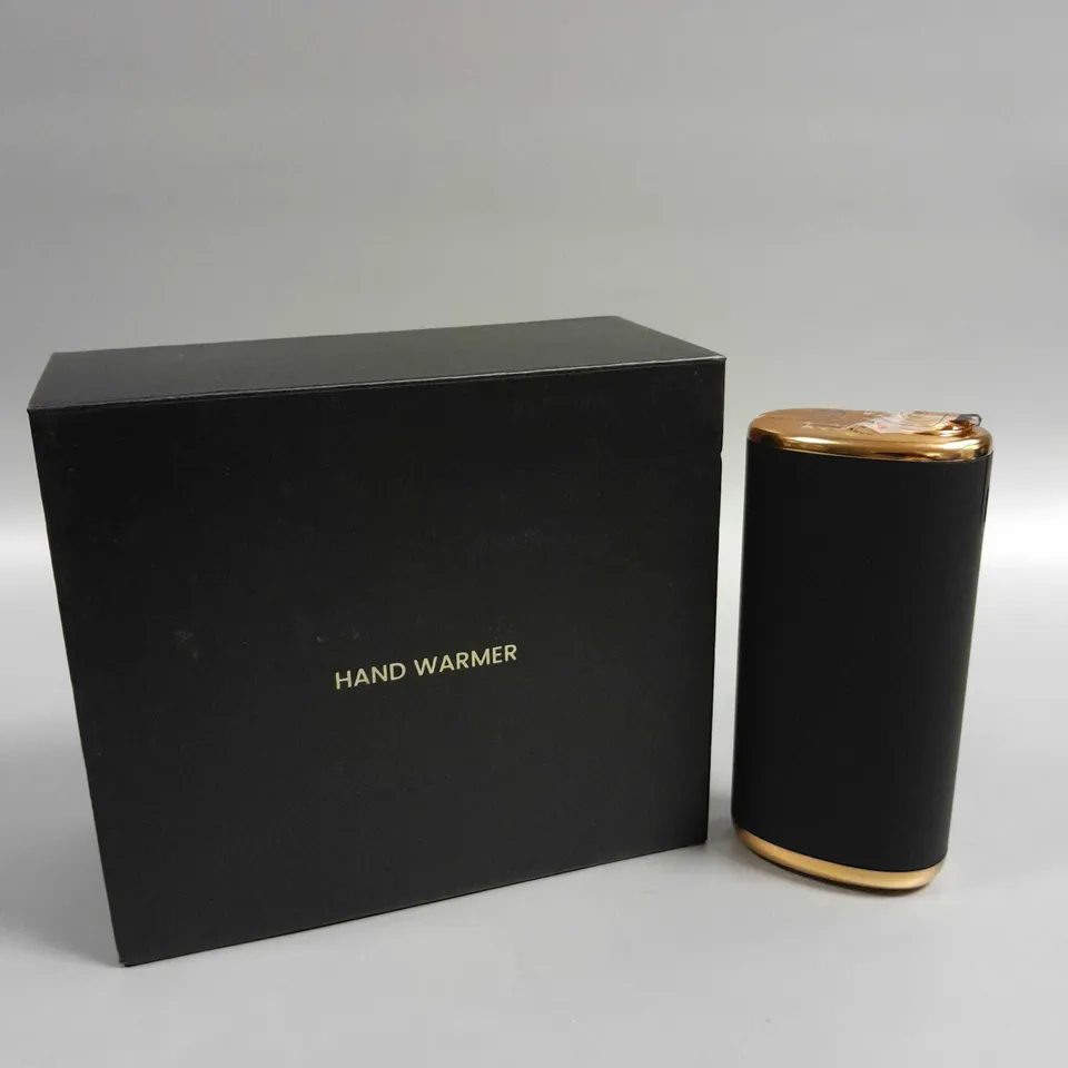BOXED BF688 HAND WARMING DEVICE 