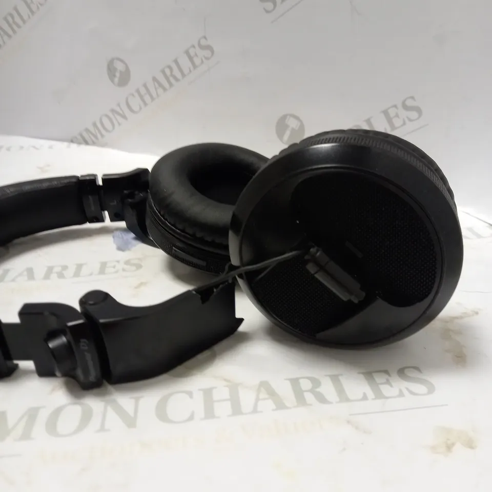 PIONEER DJ HDJ-X5BT-K BLUETOOTH DJ HEADPHONES