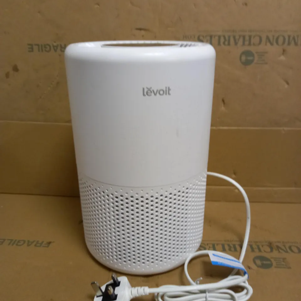 LEVOIT SMART TRUE HEAP AIR PURIFIER