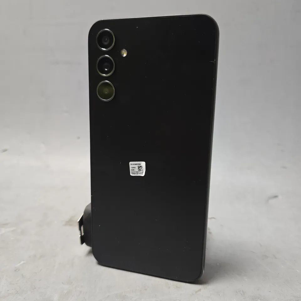 SAMSUNG GALAXY A34 5G