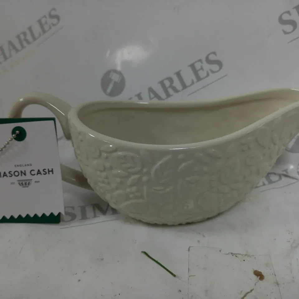 INTO THE FOREST GRAVY BOAT RRP £16.99