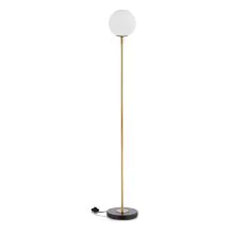 BUNDLEBERRY BY AMANDA HOLDEN ROUND METAL LAMP