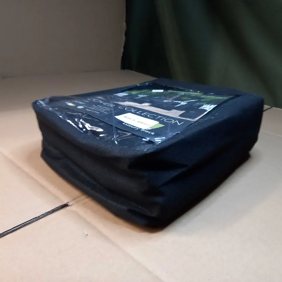 DOKON BLACK OUT DOOR FURNITURE COVER
