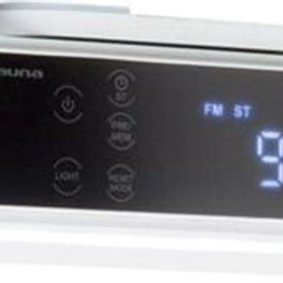 BOXED AUNA KR-140 BLUETOOTH KITCHEN RADIO