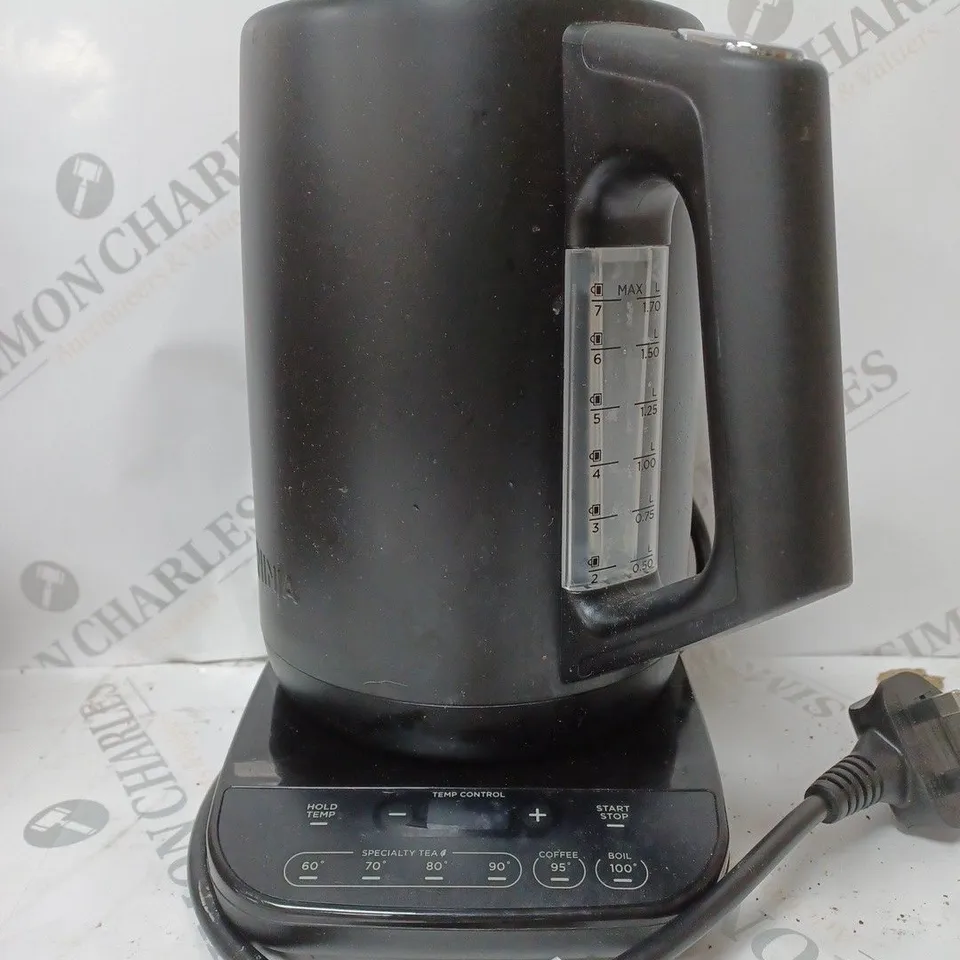 NINJA PERFECT TEMPERATURE KETTLE KT200UK
