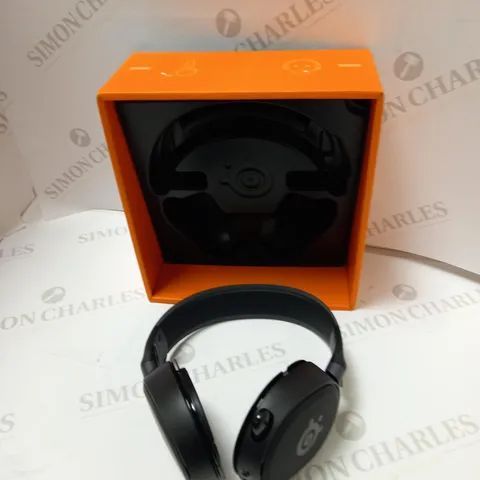 STEELSERIES 61487 ARCTIS PRIME CONSOLE - COMPETITIVE GAMING HEADSET