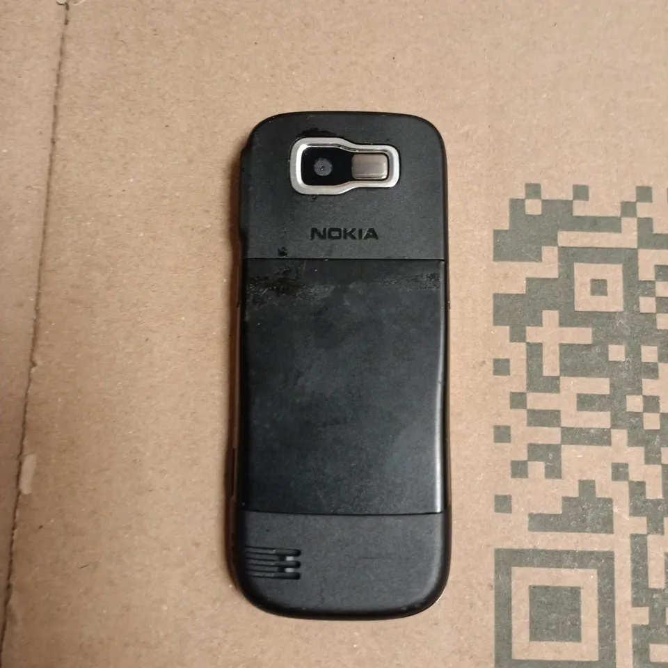 NOKIA 2630 MOBILE PHONE